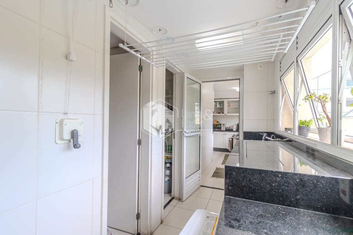 Apartamento, 4 quartos, 175 m² - Foto 35