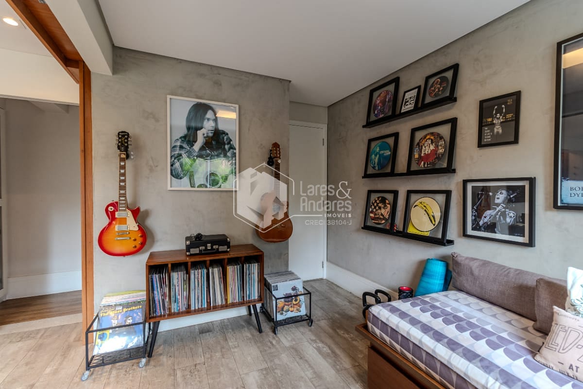 Apartamento, 4 quartos, 175 m² - Foto 8