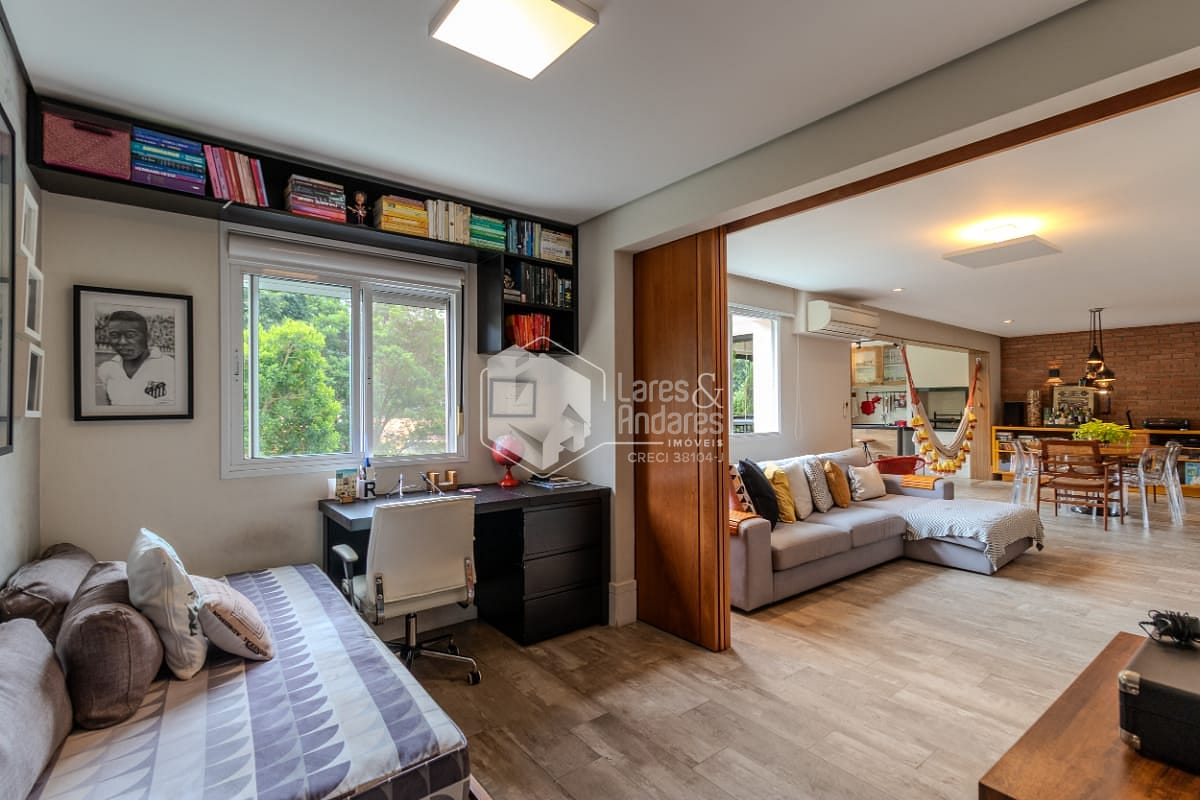 Apartamento, 4 quartos, 175 m² - Foto 11