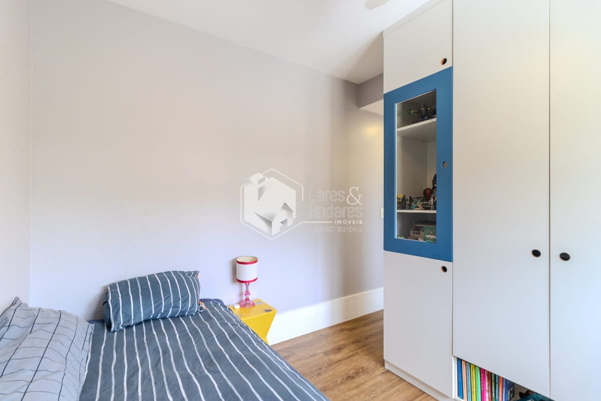 Apartamento, 4 quartos, 175 m² - Foto 20