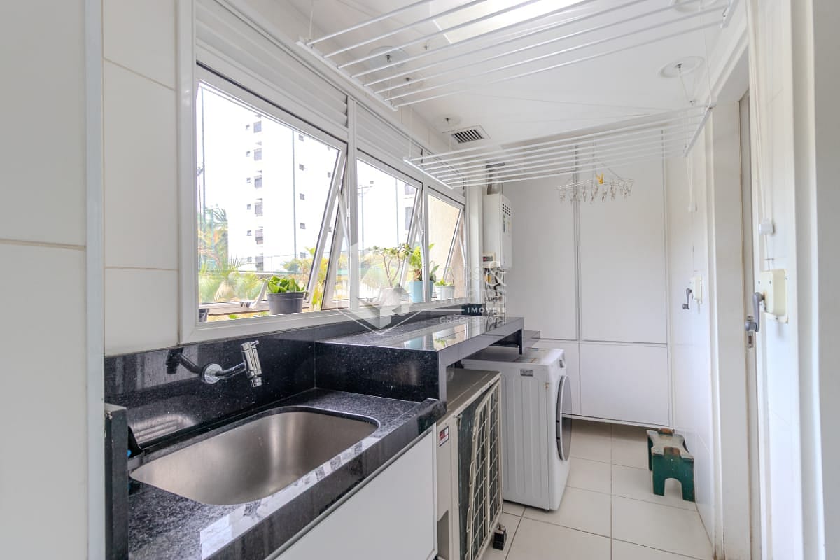 Apartamento, 4 quartos, 175 m² - Foto 34