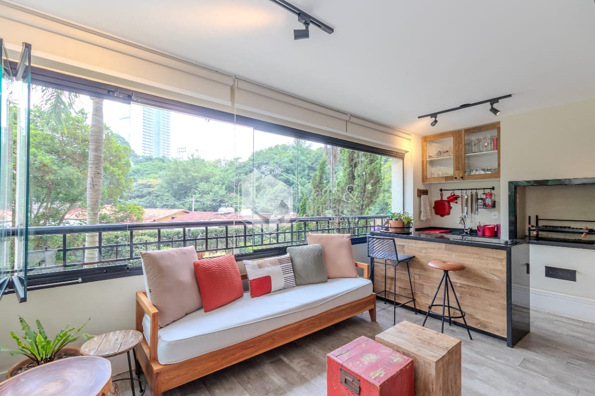 Apartamento, 4 quartos, 175 m² - Foto 5