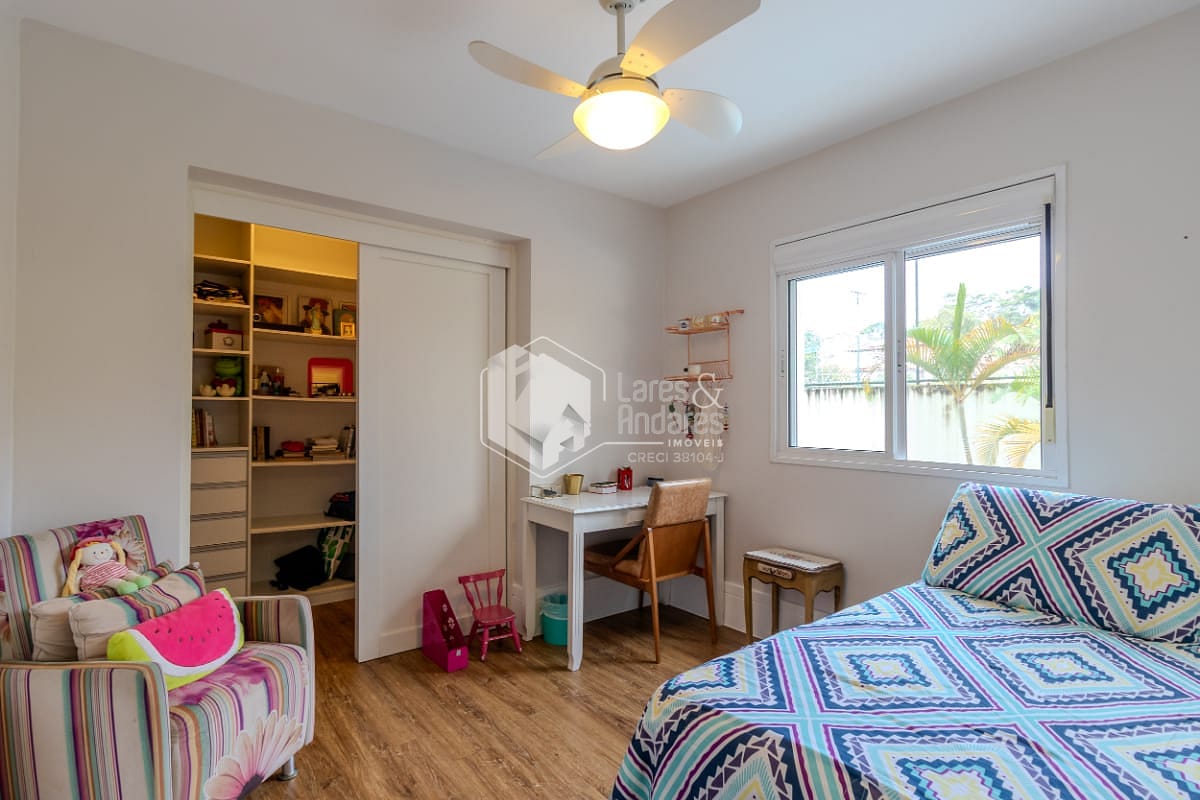 Apartamento, 4 quartos, 175 m² - Foto 12