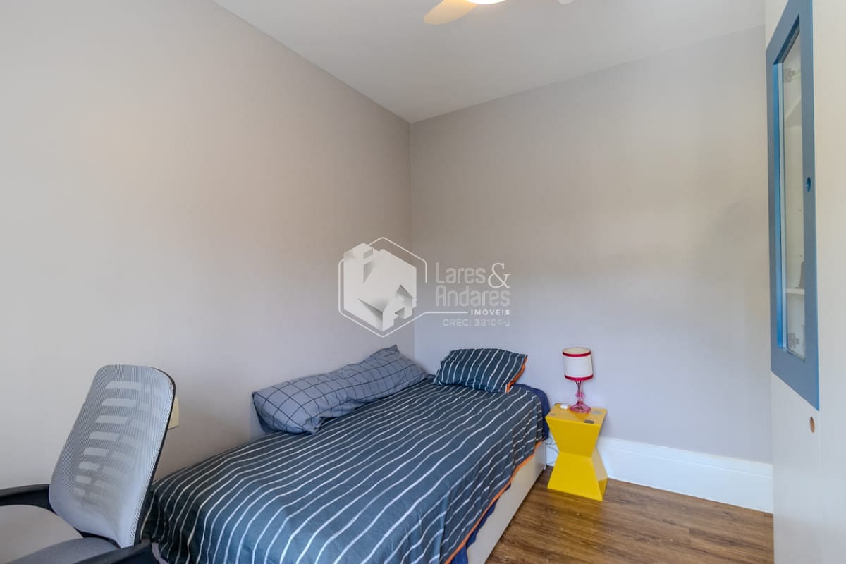 Apartamento, 4 quartos, 175 m² - Foto 18