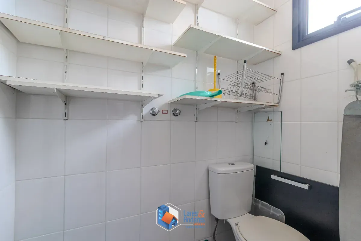 Apartamento, 3 quartos, 84 m² - Foto 14
