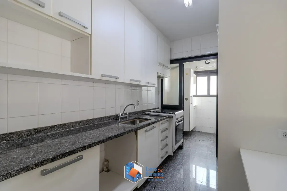 Apartamento, 3 quartos, 84 m² - Foto 9
