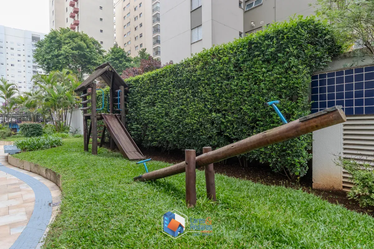Apartamento, 3 quartos, 84 m² - Foto 33
