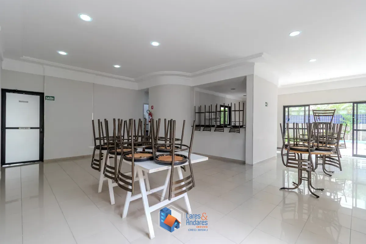 Apartamento, 3 quartos, 84 m² - Foto 34