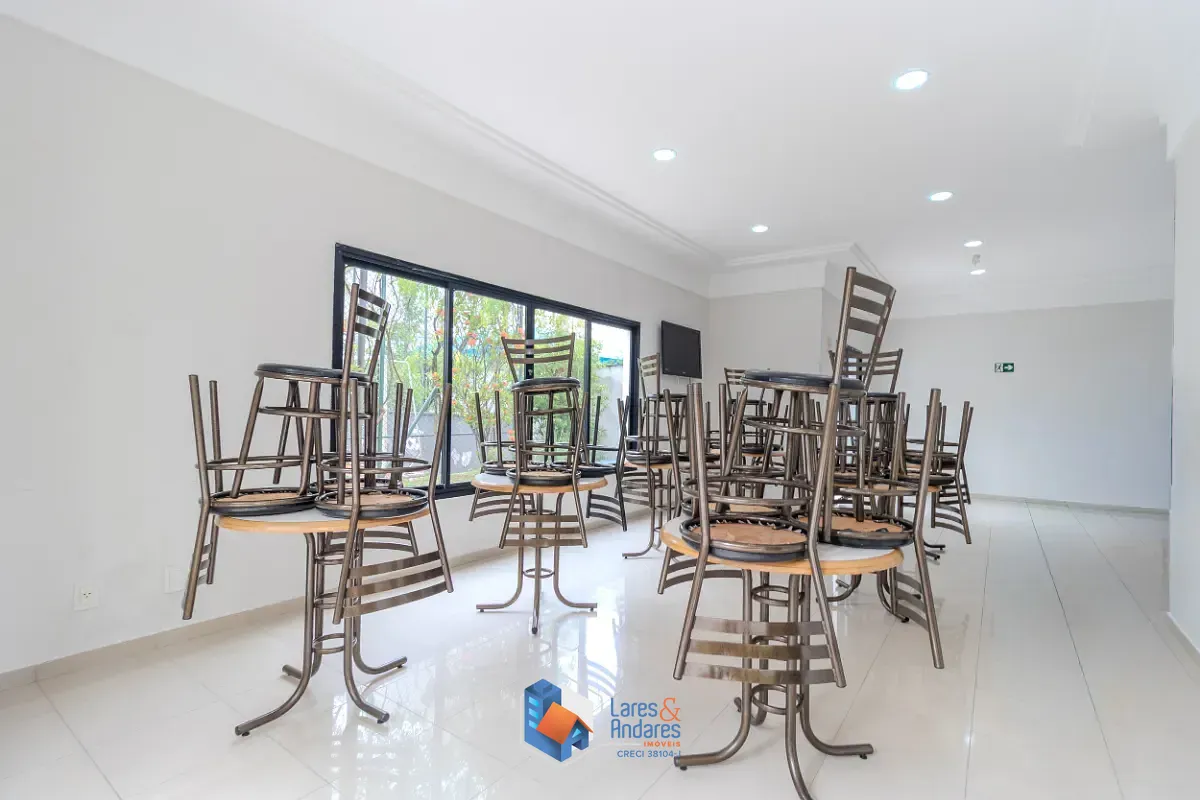 Apartamento, 3 quartos, 84 m² - Foto 35
