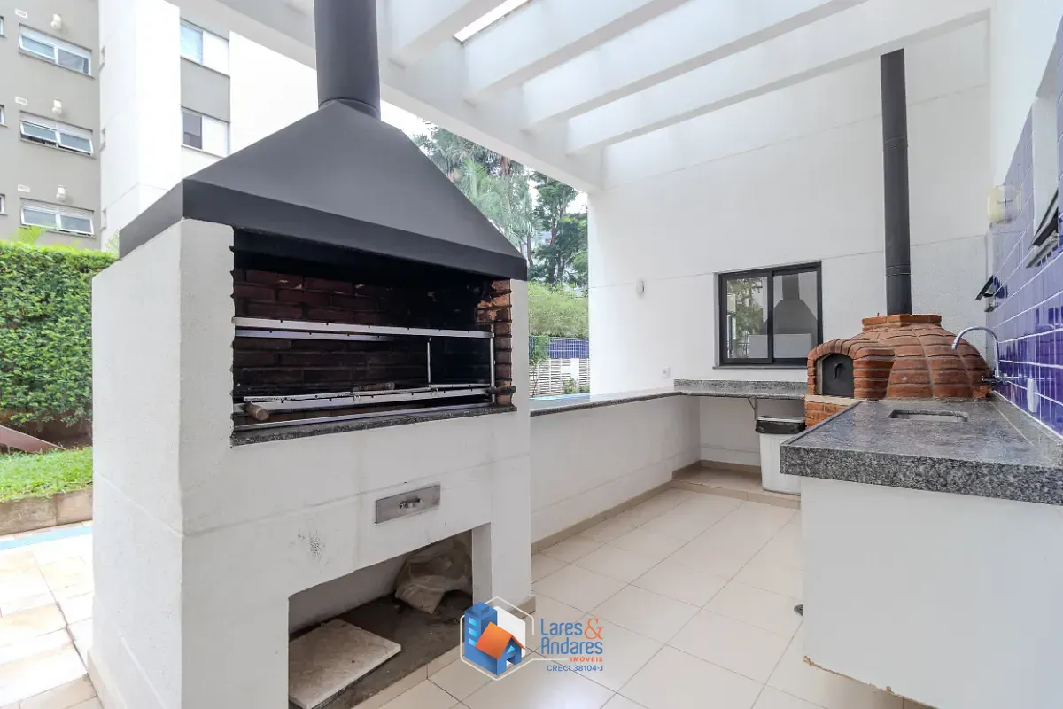 Apartamento, 3 quartos, 84 m² - Foto 36