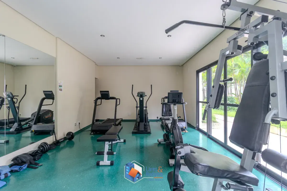 Apartamento, 3 quartos, 84 m² - Foto 37