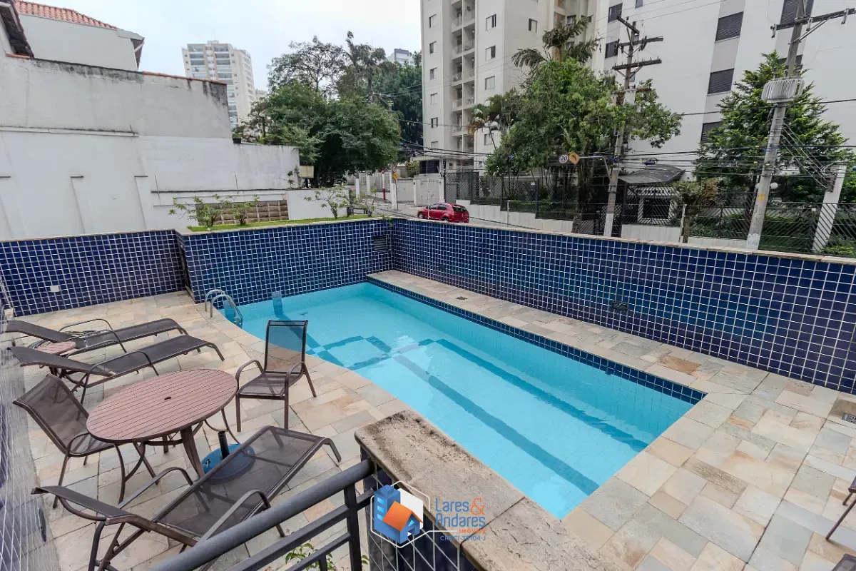 Apartamento, 3 quartos, 84 m² - Foto 38