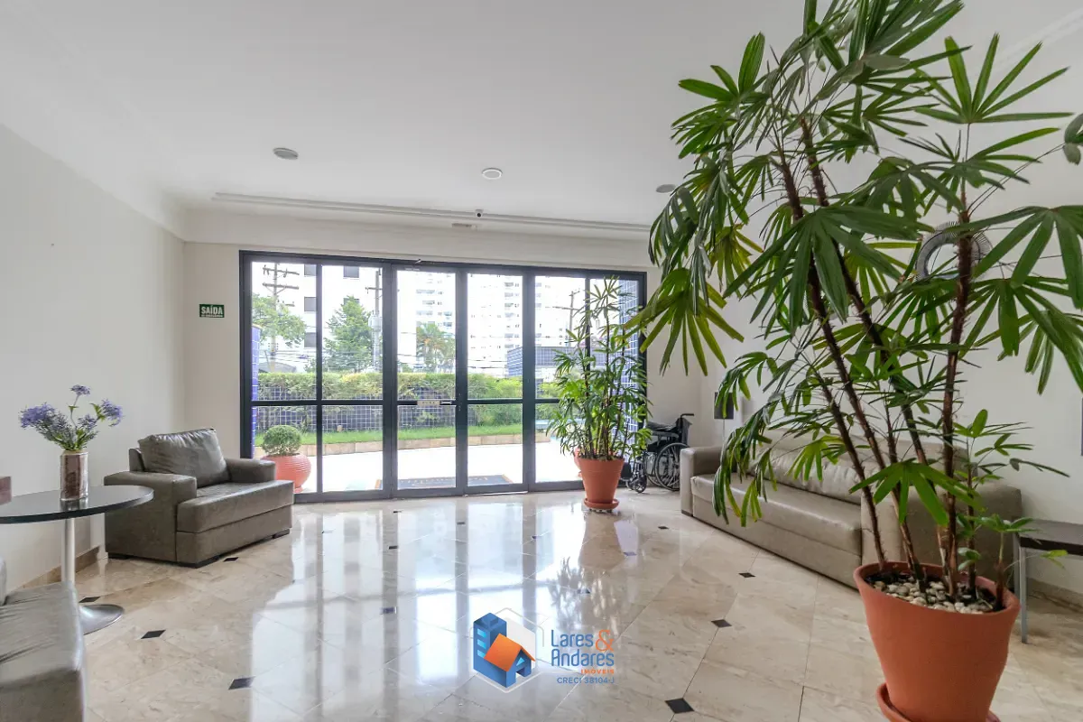 Apartamento, 3 quartos, 84 m² - Foto 39