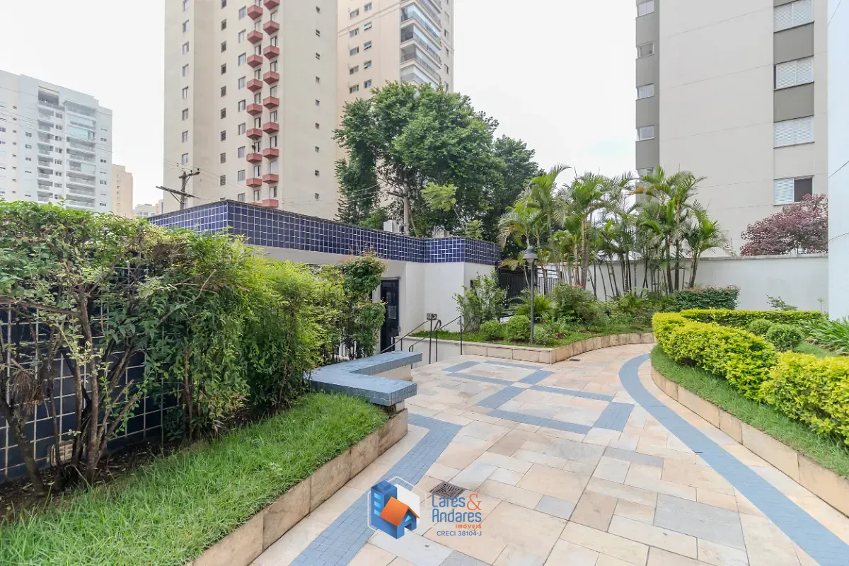 Apartamento, 3 quartos, 84 m² - Foto 40