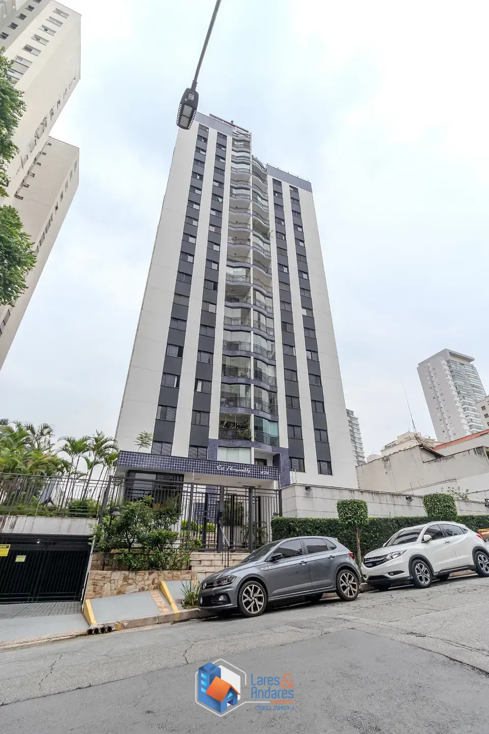 Apartamento, 3 quartos, 84 m² - Foto 41