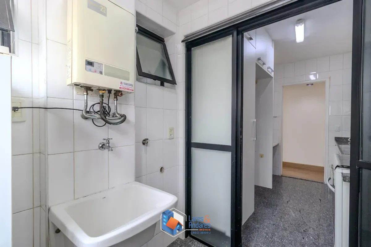 Apartamento, 3 quartos, 84 m² - Foto 13