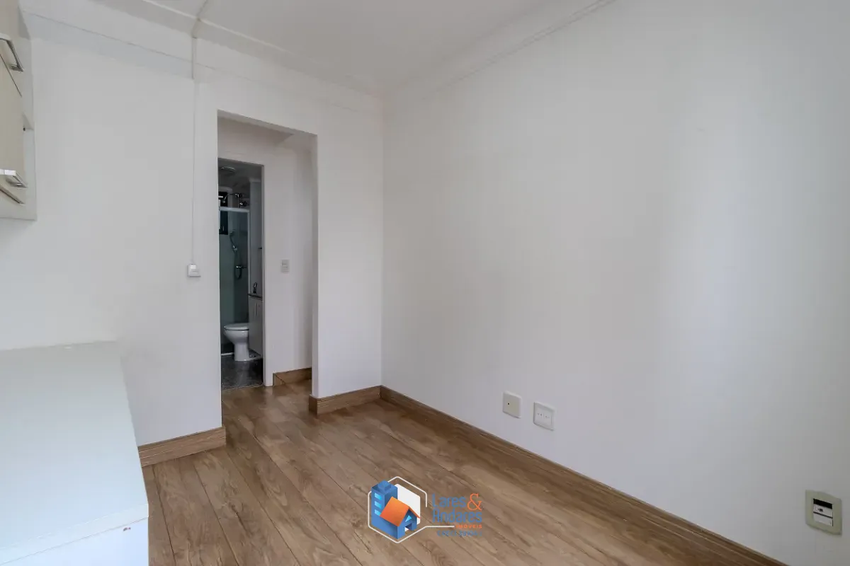 Apartamento, 3 quartos, 84 m² - Foto 20