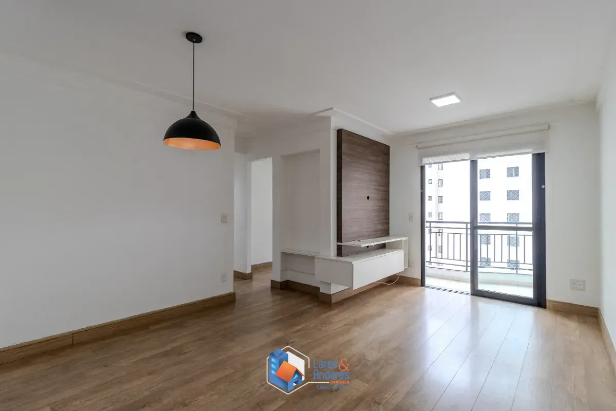 Apartamento, 3 quartos, 84 m² - Foto 1