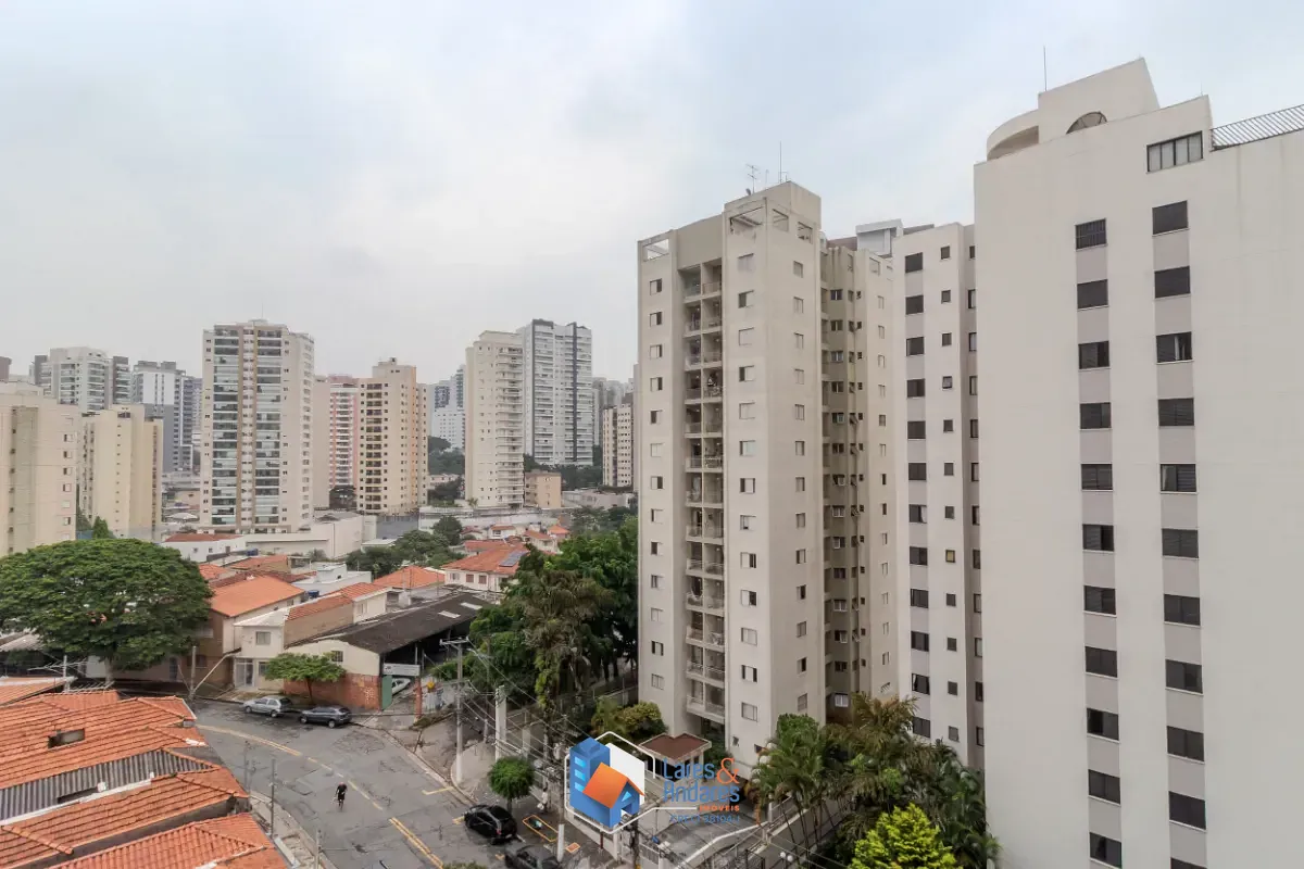 Apartamento, 3 quartos, 84 m² - Foto 11