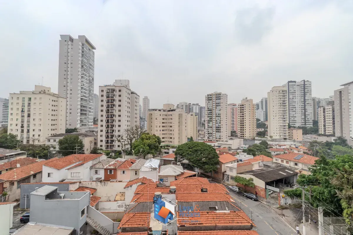 Apartamento, 3 quartos, 84 m² - Foto 31