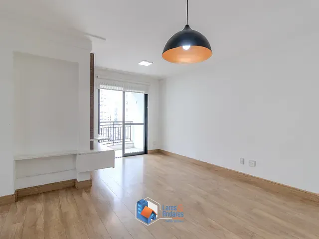 Apartamento com 84m² 3 quartos e 2 banheiros, à venda, no bairro Bosque da Saúde em São Paulo