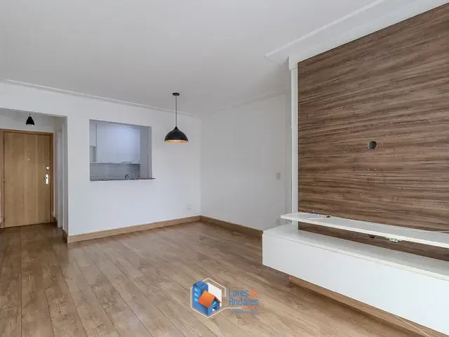 Apartamento com 84m² 3 quartos e 2 banheiros, à venda, no bairro Bosque da Saúde em São Paulo