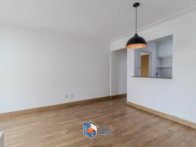Apartamento com 84m² 3 quartos e 2 banheiros, à venda, no bairro Bosque da Saúde em São Paulo