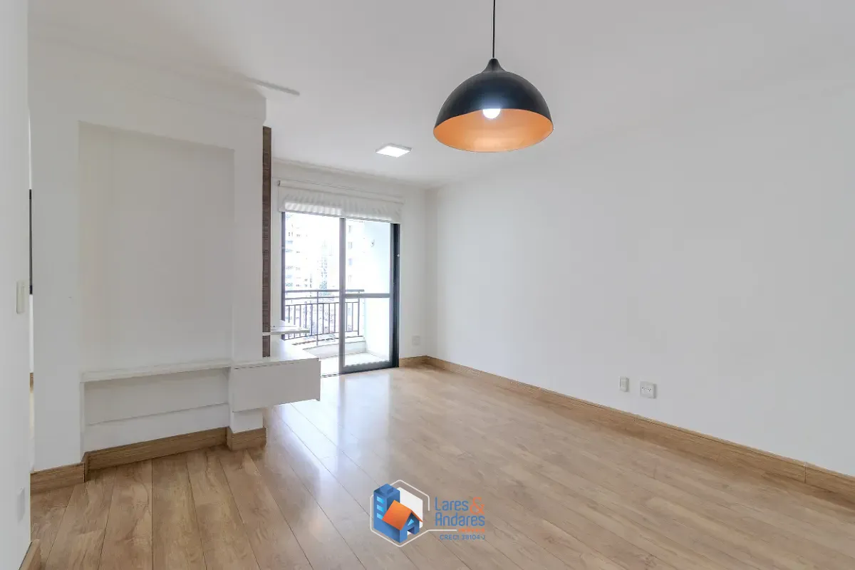 Apartamento, 3 quartos, 84 m² - Foto 5