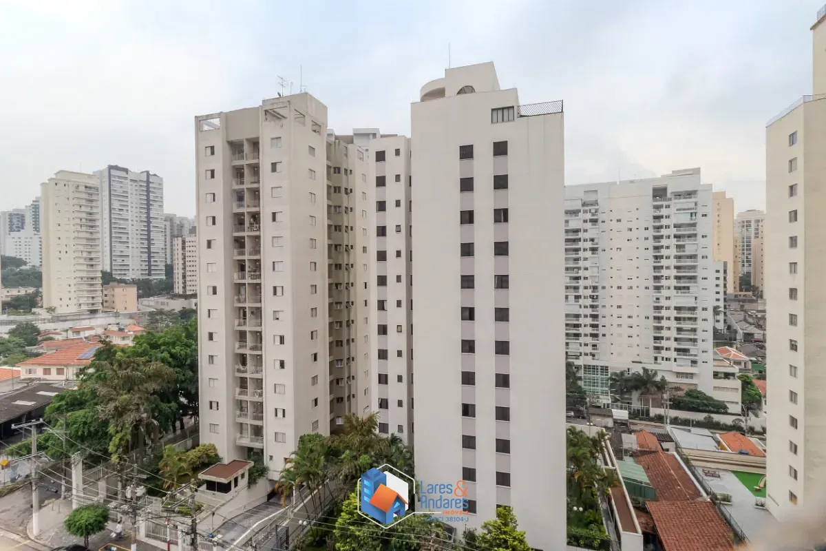 Apartamento, 3 quartos, 84 m² - Foto 10