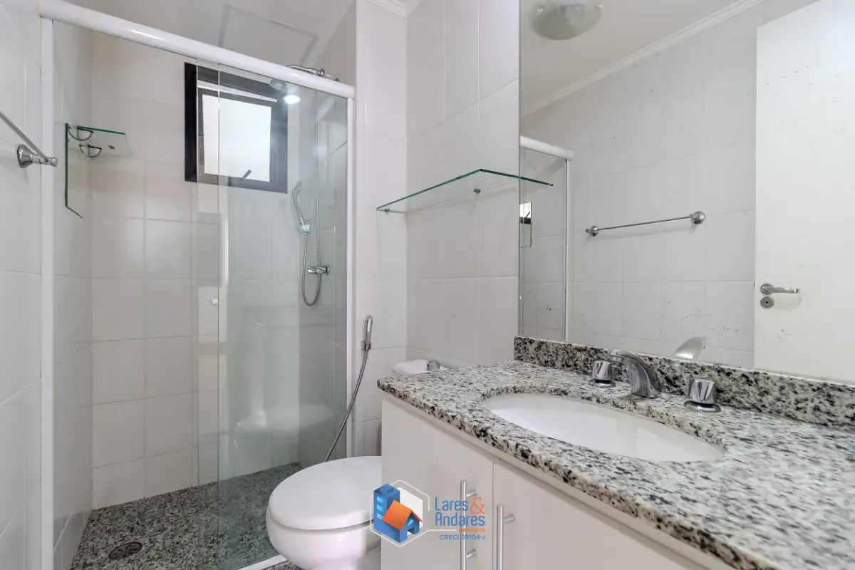 Apartamento, 3 quartos, 84 m² - Foto 19