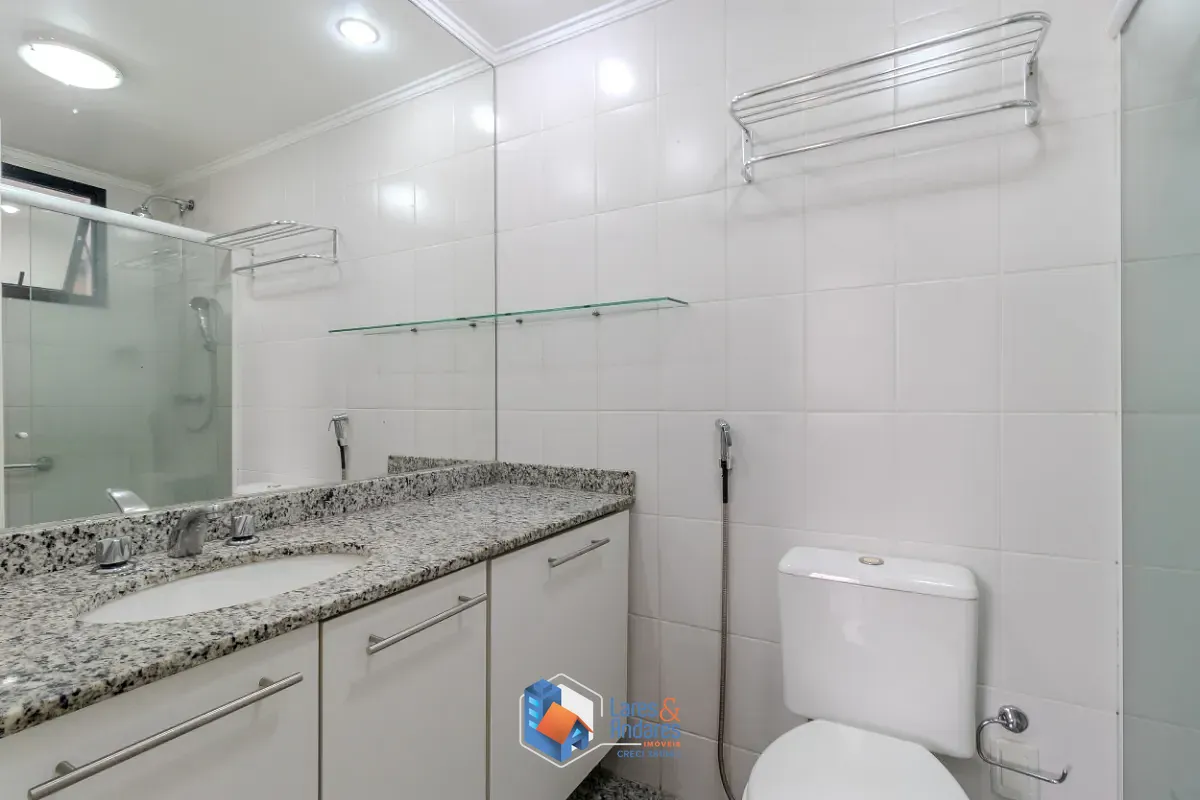 Apartamento, 3 quartos, 84 m² - Foto 30