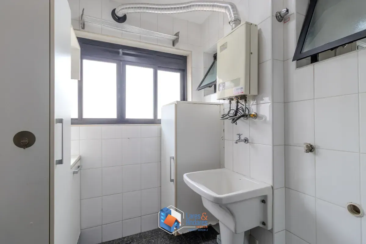 Apartamento, 3 quartos, 84 m² - Foto 16