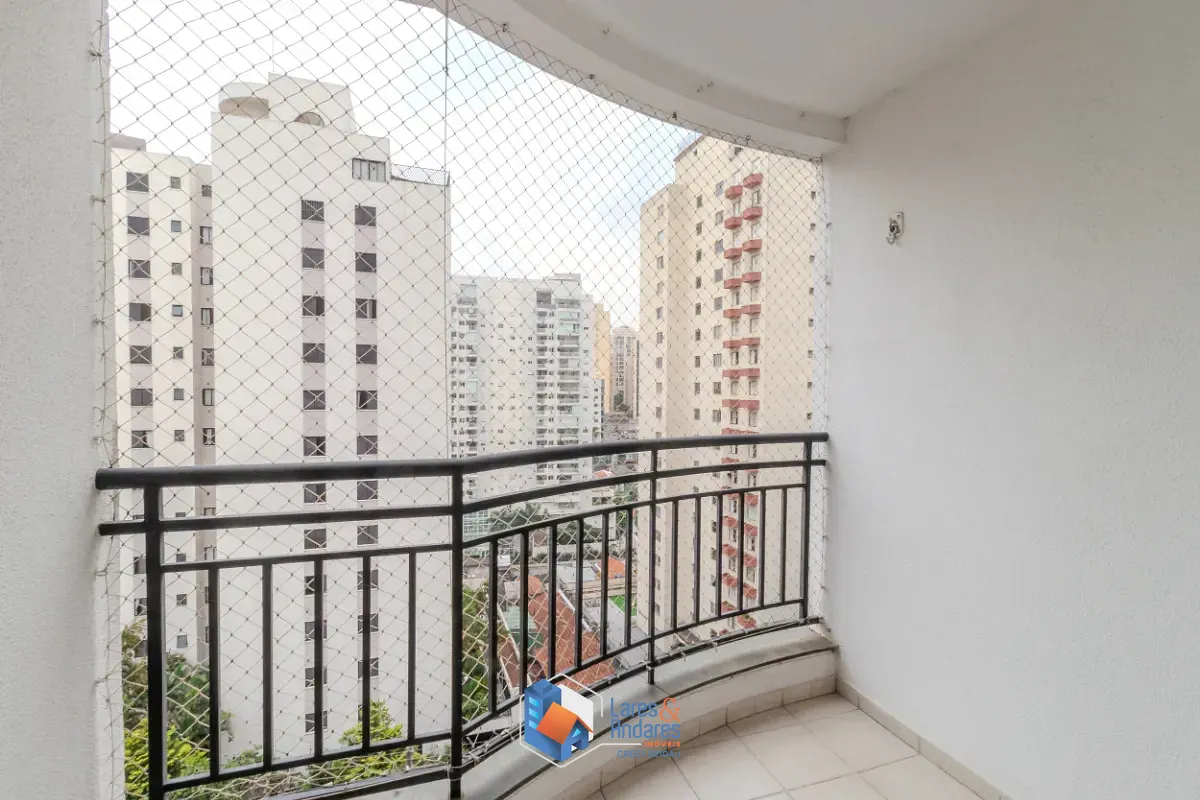 Apartamento, 3 quartos, 84 m² - Foto 8