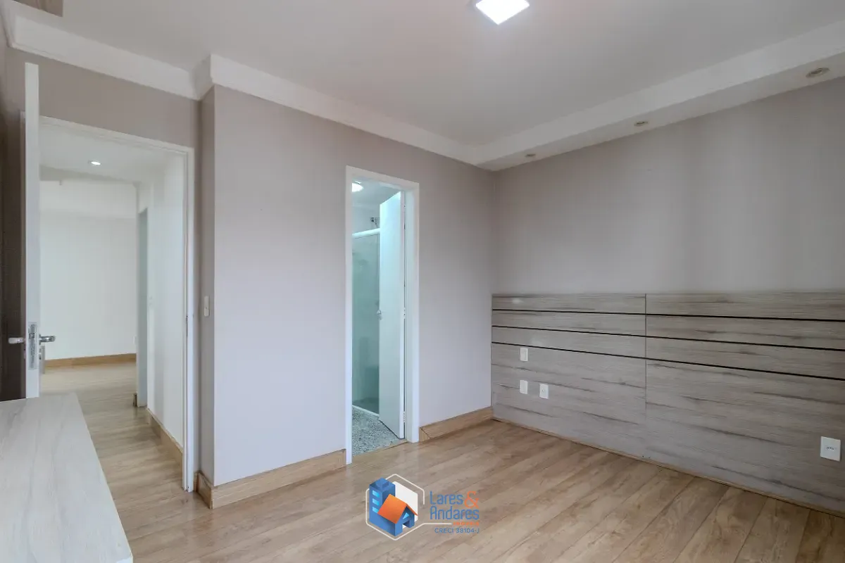 Apartamento, 3 quartos, 84 m² - Foto 27
