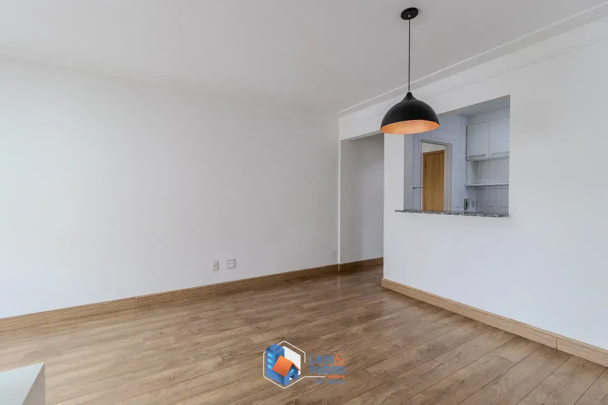 Apartamento, 3 quartos, 84 m² - Foto 3