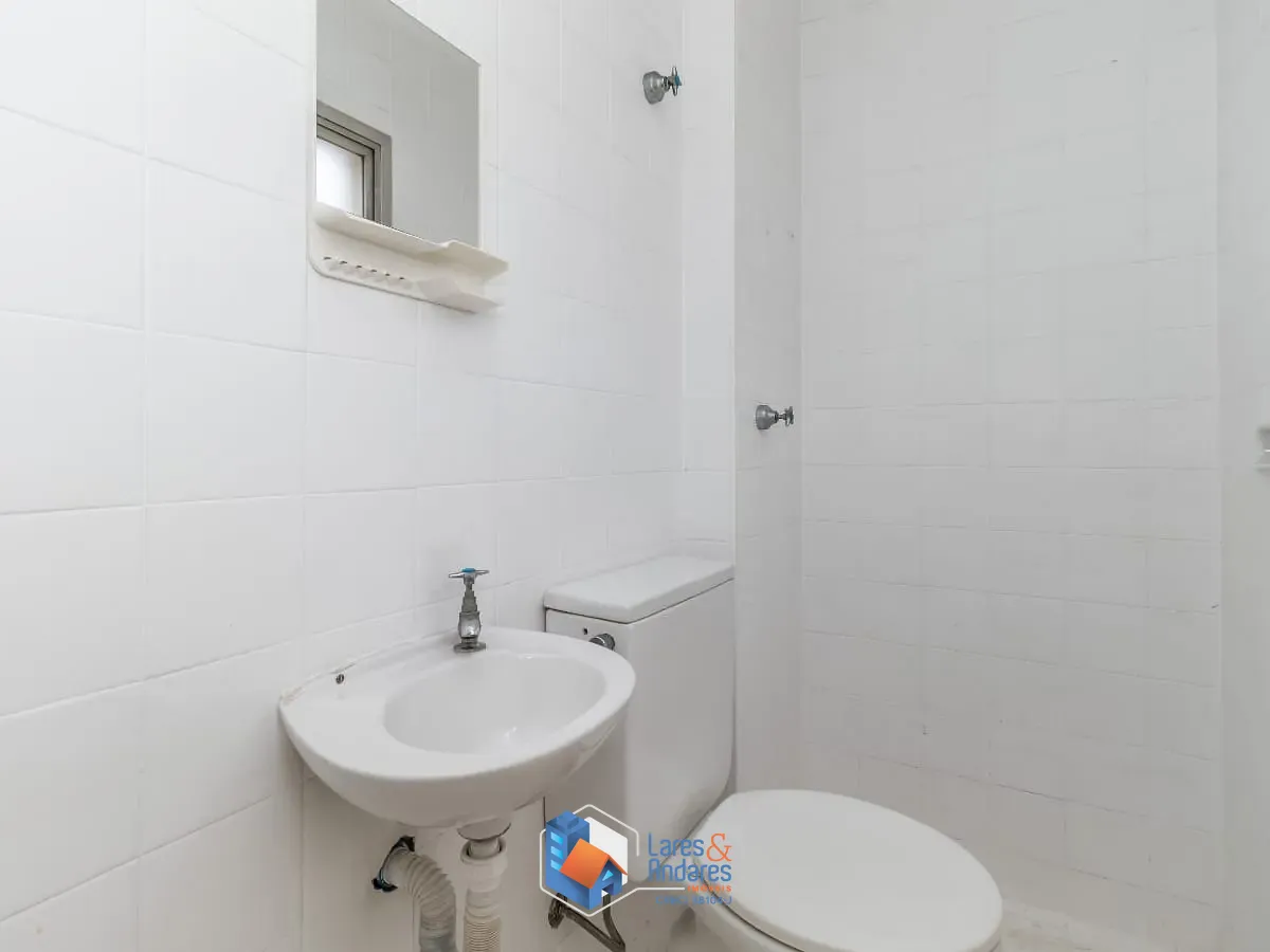 Apartamento, 3 quartos, 92 m² - Foto 29