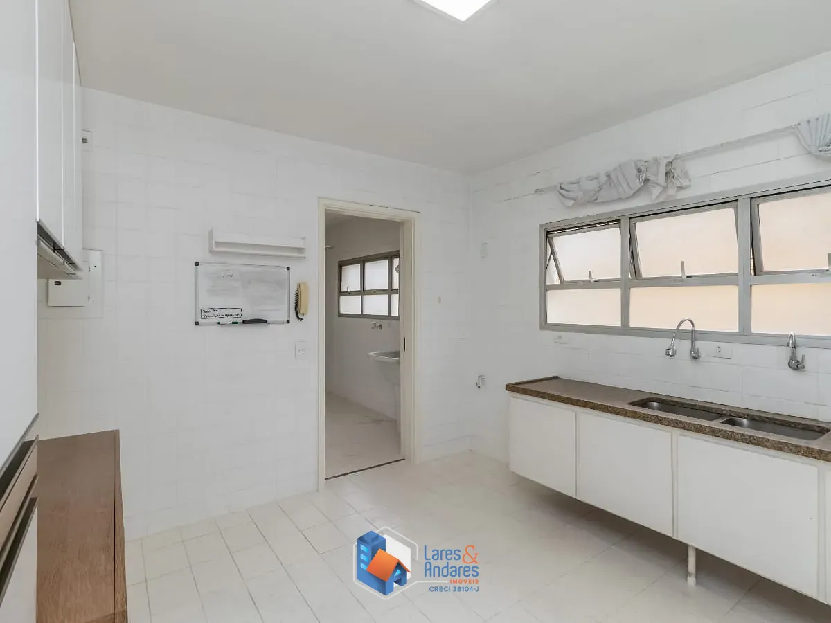 Apartamento, 3 quartos, 92 m² - Foto 24