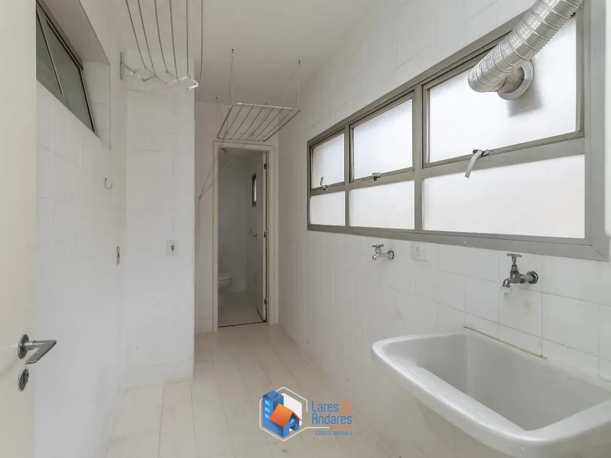 Apartamento, 3 quartos, 92 m² - Foto 28