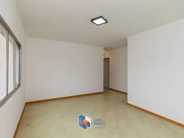 Apartamento com 92m² 3 quartos e 3 banheiros, à venda, no bairro Itaim Bibi em São Paulo