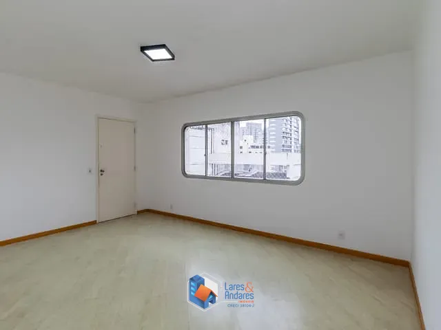 Apartamento com 92m² 3 quartos e 3 banheiros, à venda, no bairro Itaim Bibi em São Paulo