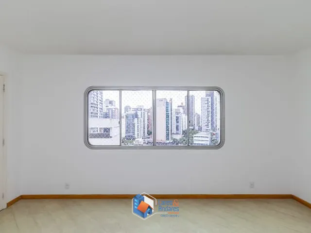 Apartamento com 92m² 3 quartos e 3 banheiros, à venda, no bairro Itaim Bibi em São Paulo