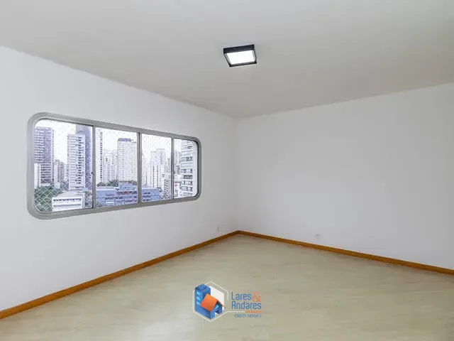 Apartamento com 92m² 3 quartos e 3 banheiros, à venda, no bairro Itaim Bibi em São Paulo