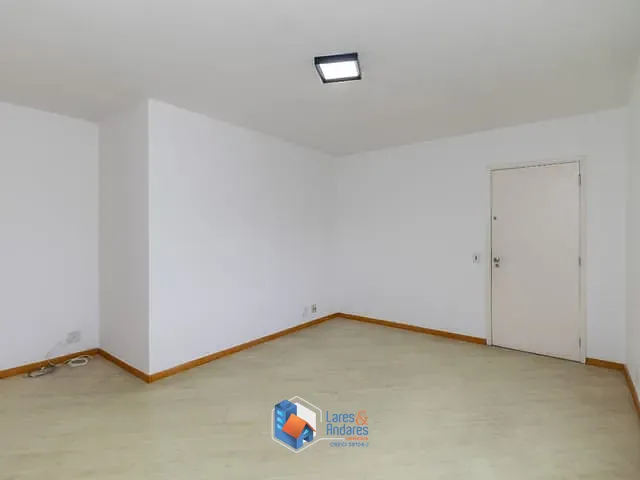 Apartamento com 92m² 3 quartos e 3 banheiros, à venda, no bairro Itaim Bibi em São Paulo