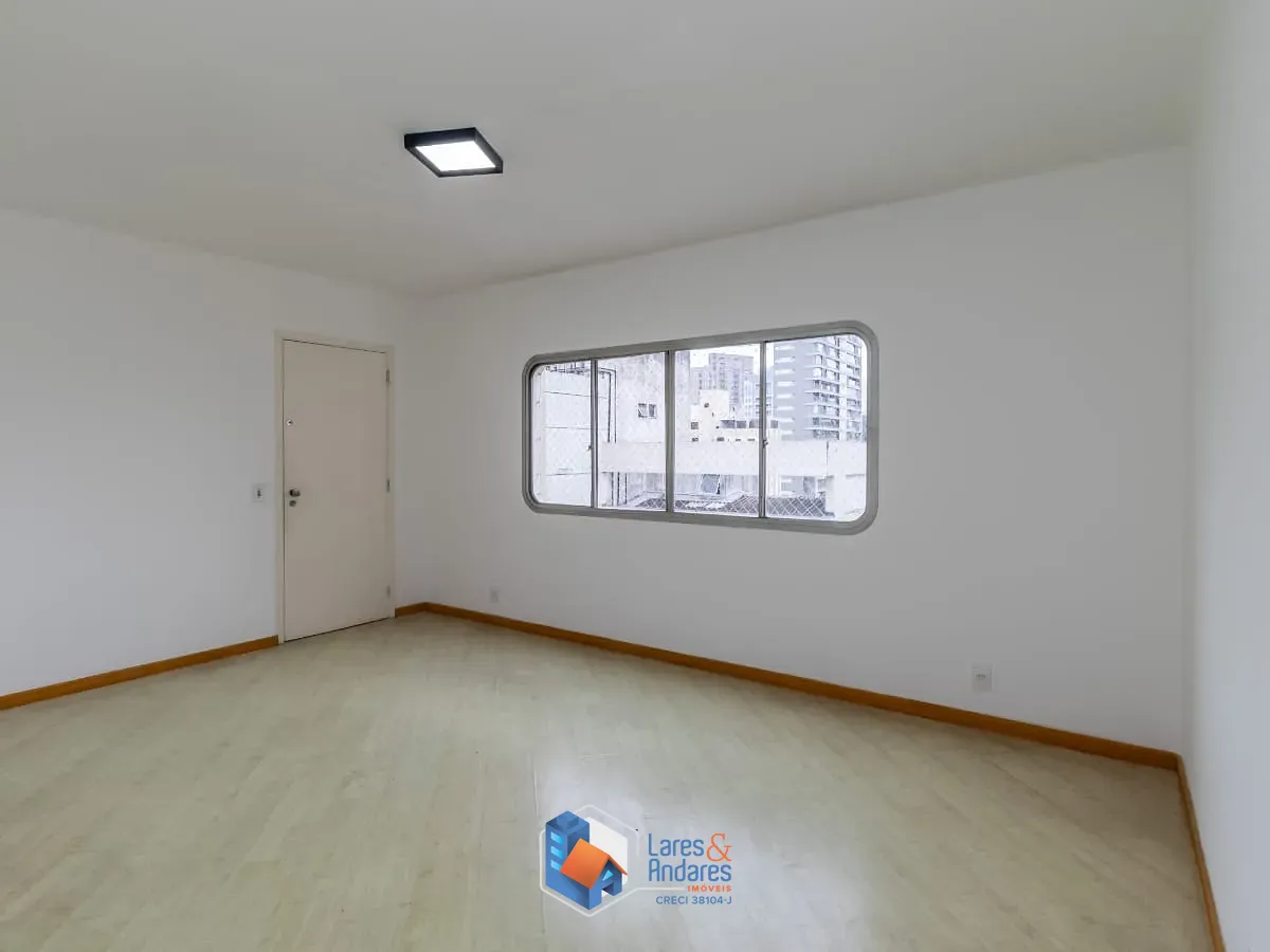 Apartamento, 3 quartos, 92 m² - Foto 3