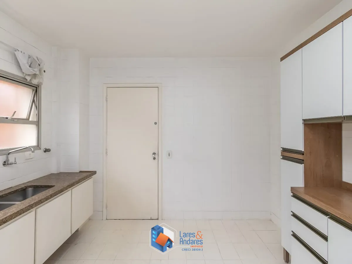 Apartamento, 3 quartos, 92 m² - Foto 23