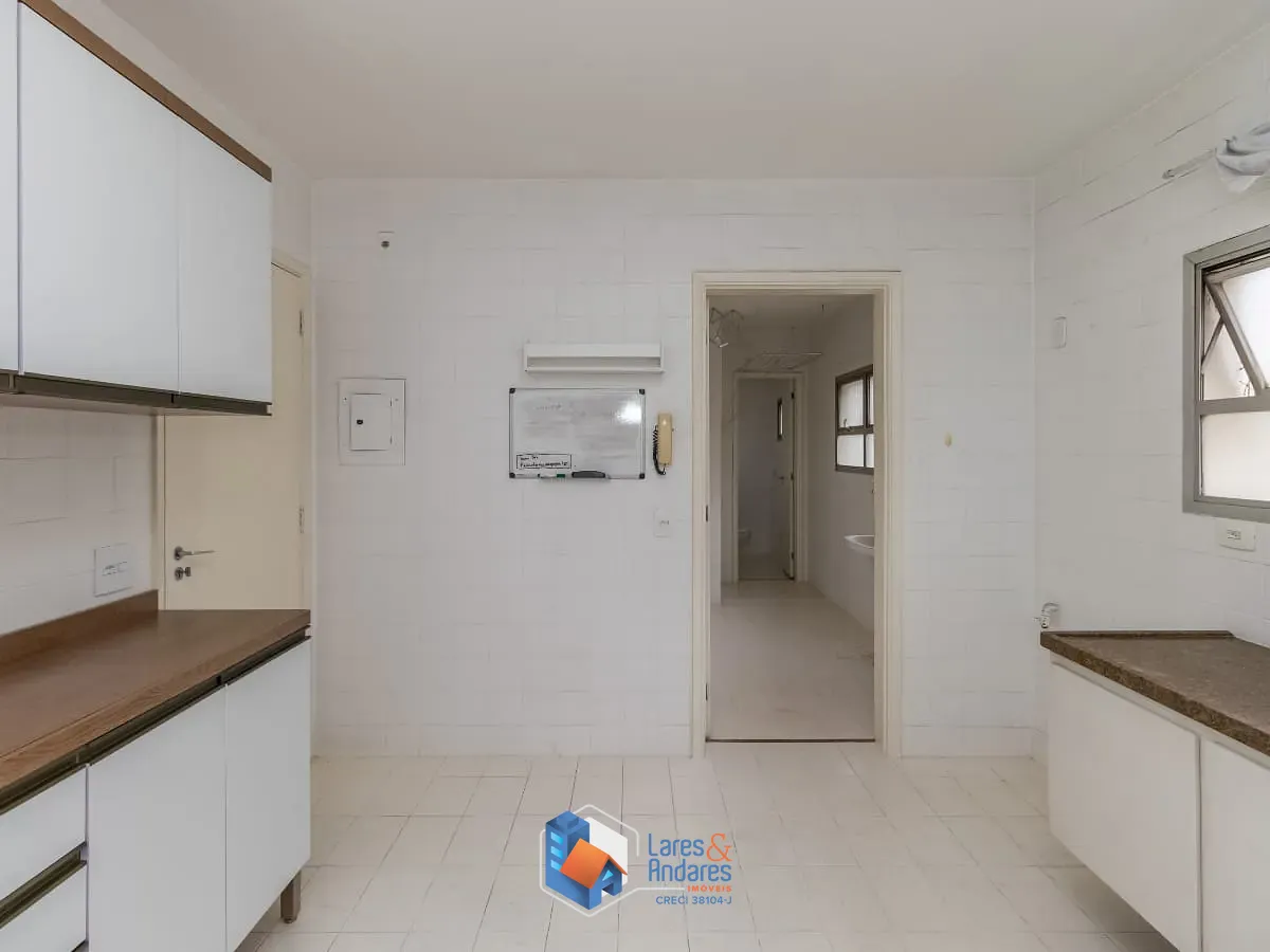 Apartamento, 3 quartos, 92 m² - Foto 25