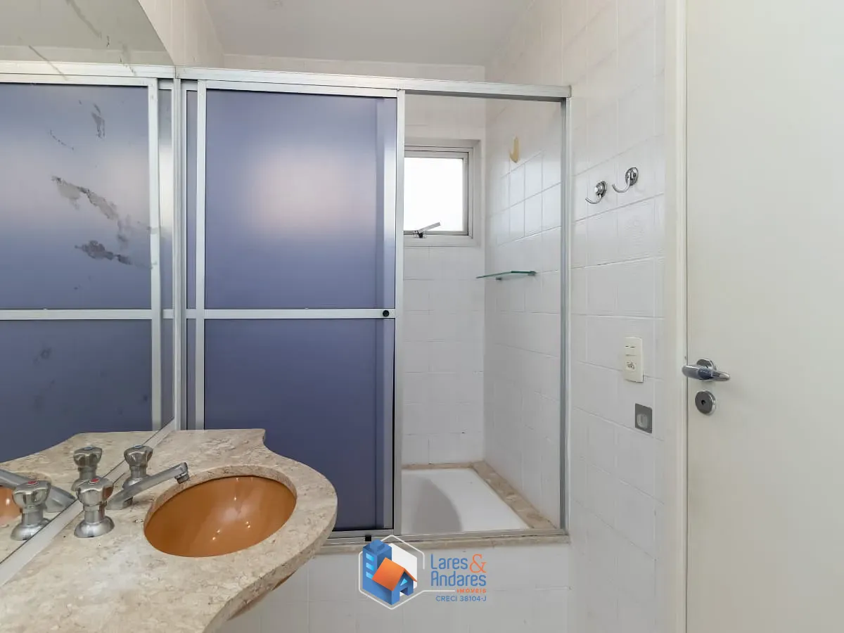 Apartamento, 3 quartos, 92 m² - Foto 21