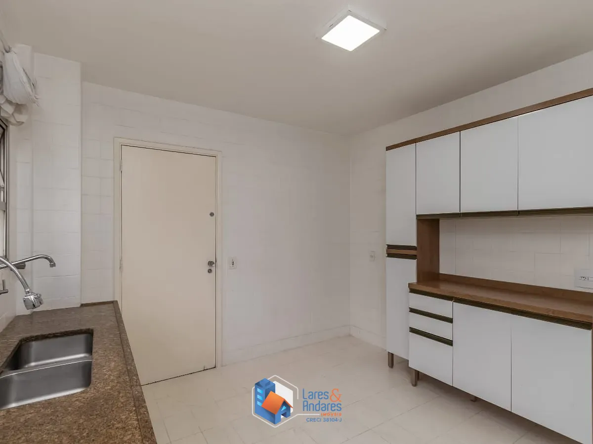 Apartamento, 3 quartos, 92 m² - Foto 26