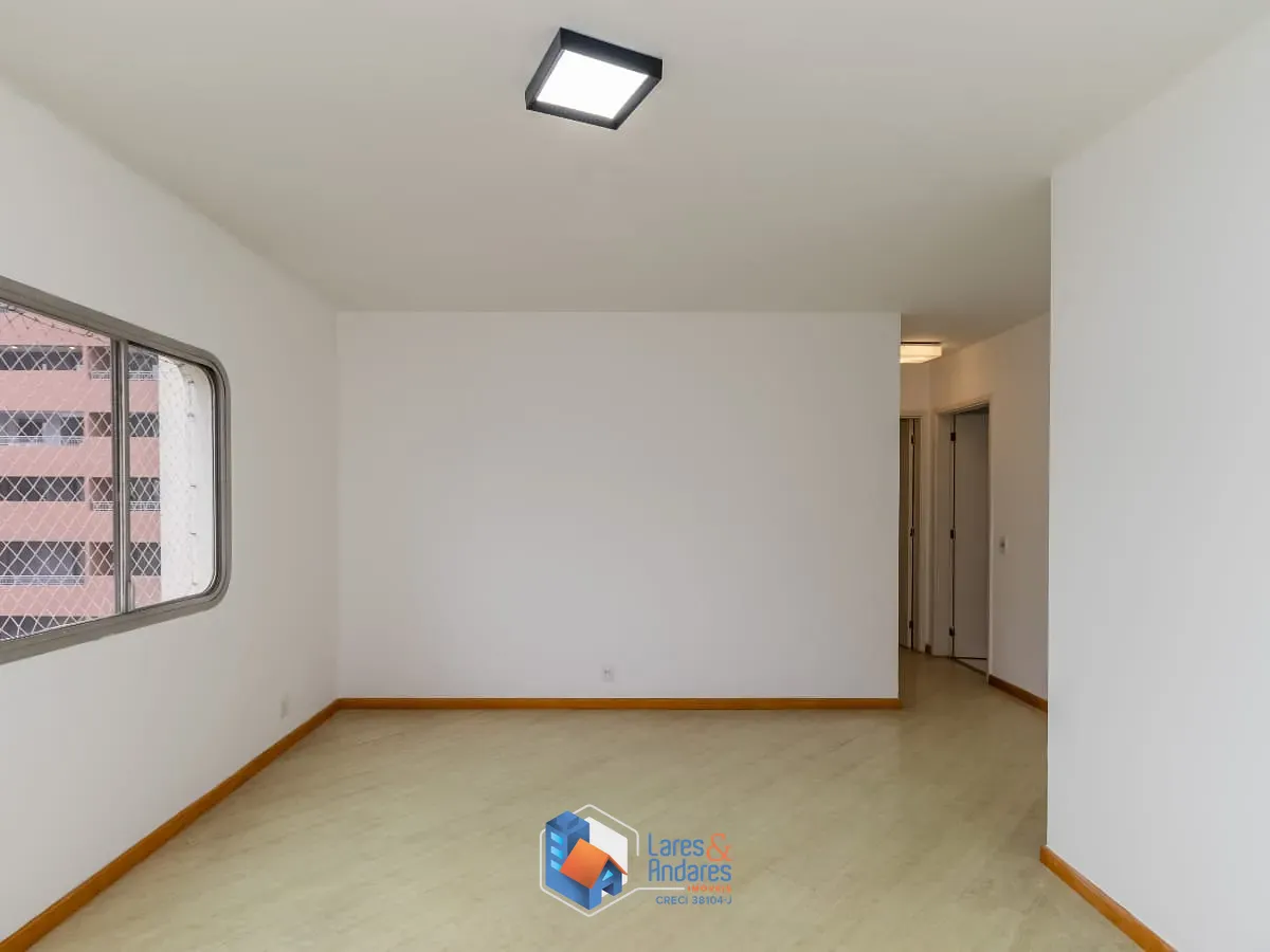 Apartamento, 3 quartos, 92 m² - Foto 6