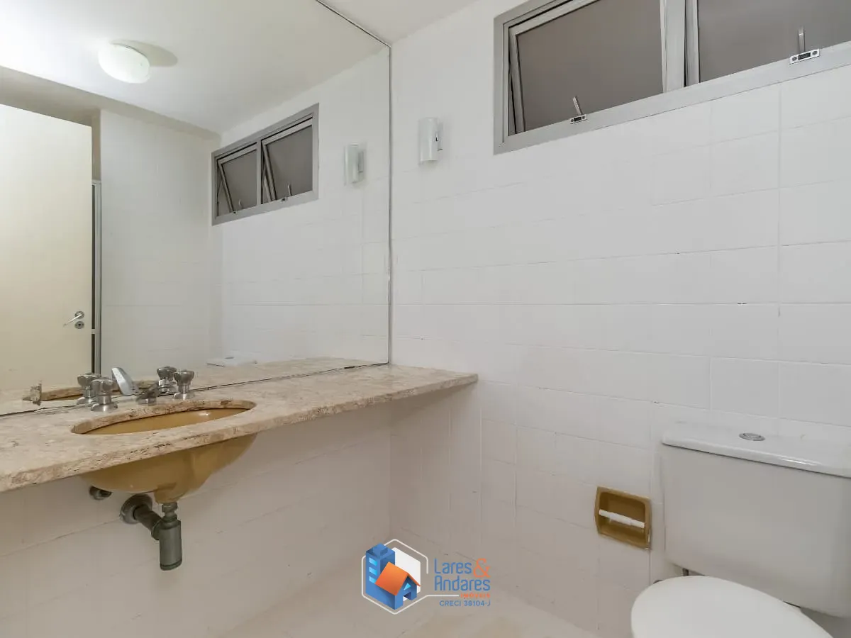 Apartamento, 3 quartos, 92 m² - Foto 22